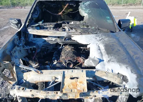 2020 Chevrolet Silverado 1500 4Wd Short Bed Lt Trail Boss из США, поврежденный, VIN 1GCPYFED6LZ222208